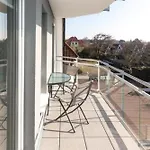 Duenenweg 37, Dw5 * Duhnen