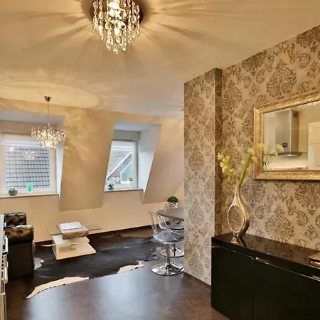Apartamento Dünenweg 37, Dw5 *