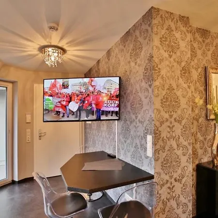 Dünenweg 37, Dw5 *