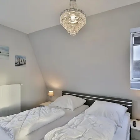 Dünenweg 37, Dw5 * Duhnen