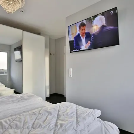 Dünenweg 37, Dw5 Apartamento *