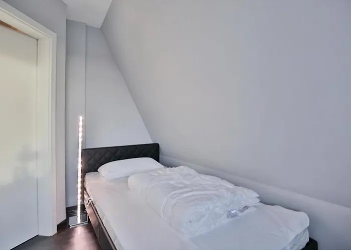 Duenenweg 37, Dw5 Apartment *